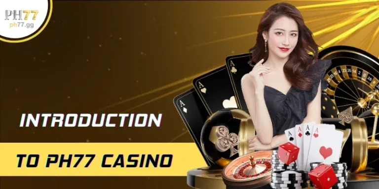 Trải nghiệm Sòng Bạc Trực Tuyến U888