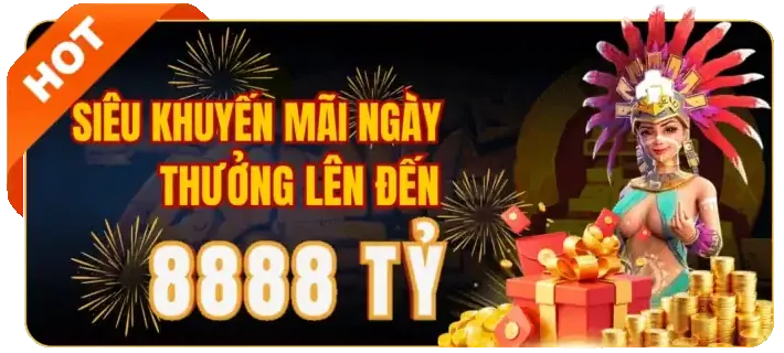Mã QR và biểu tượng tải U888 app cho di động
