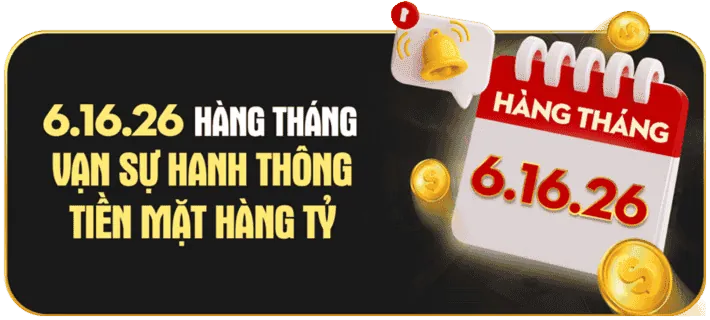 Khuyến Mãi Nạp Tiền U888