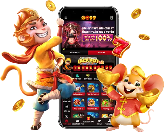 Kho game đa dạng tại tai u888