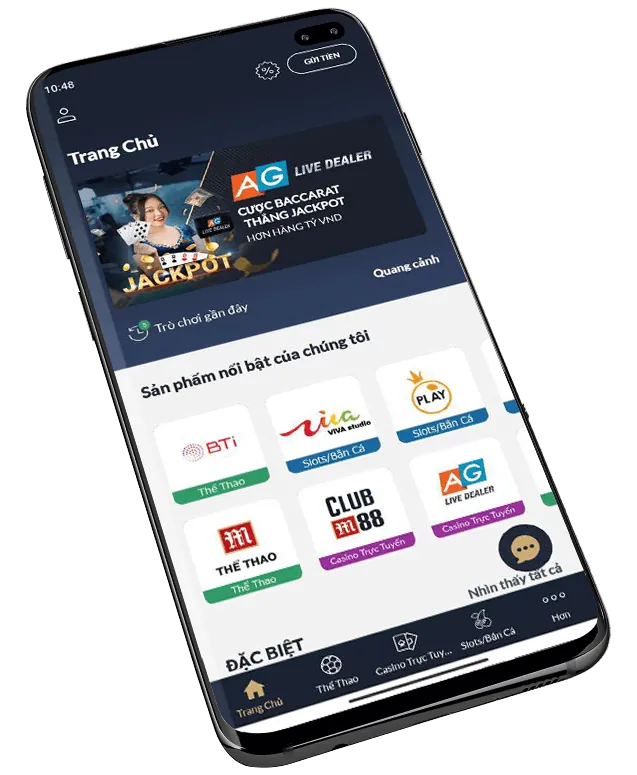 Bảo mật tối ưu tại tai u888