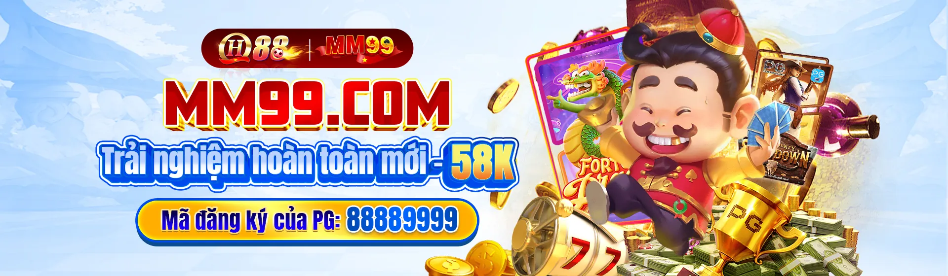 Hình ảnh chính U888 Cờ Bạc Có Trách Nhiệm