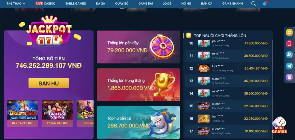 Cá cược U888 Thể thao