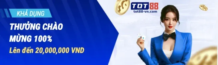 Đăng ký tài khoản U888 nhận thưởng